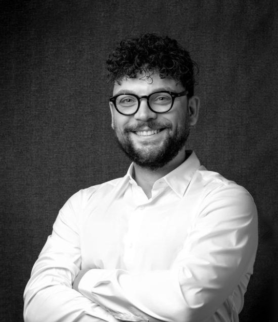 Antonio TRIFONE