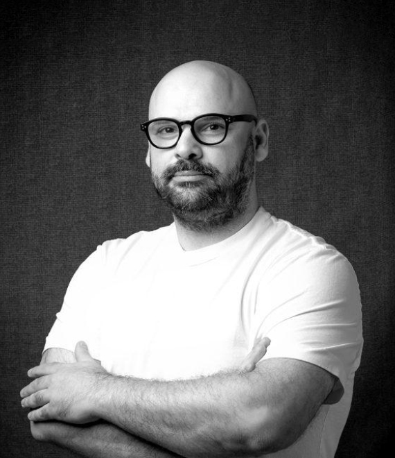 Tommaso Mandorino