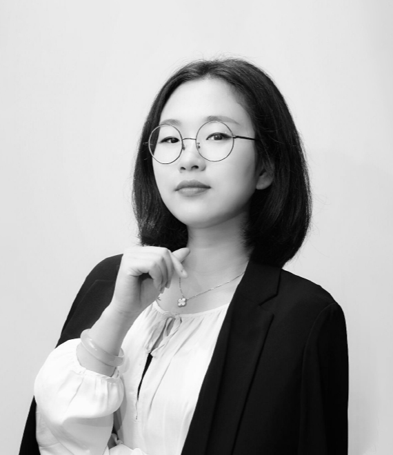 Maggie Ding