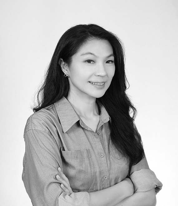 Amy Lin