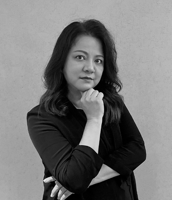 Vicky Kuo