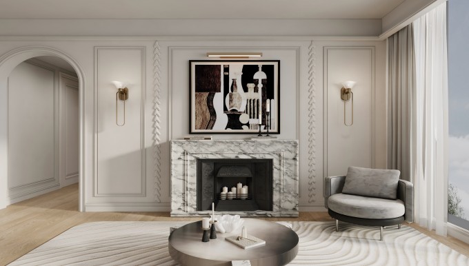 Mingde International Building