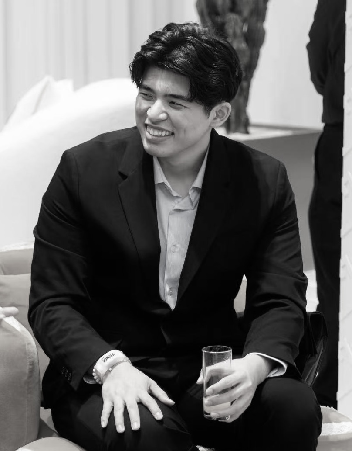 Leo Chou